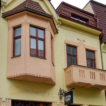 Apartment Downtown Zilina Luaran gambar